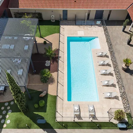 Gatsby By Happyculture Отель 4*