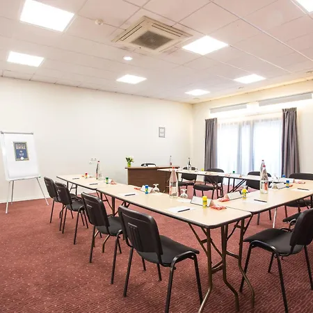 Gatsby By Happyculture 4* Шасьё