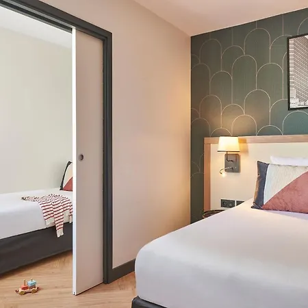 Отель Gatsby By Happyculture 4*