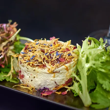 Отель Gatsby By Happyculture 4*