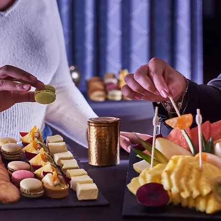 Gatsby By Happyculture 4* Шасьё