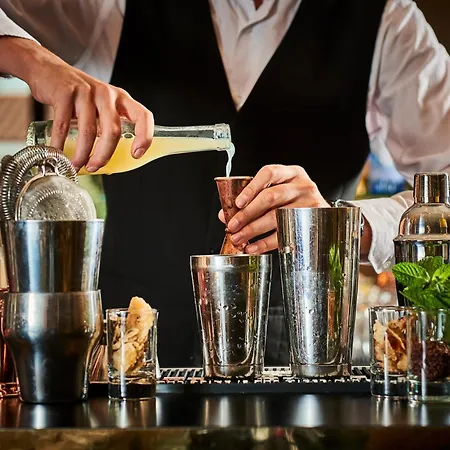 Gatsby By Happyculture Шасьё