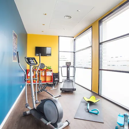 Gatsby By Happyculture Отель 4*