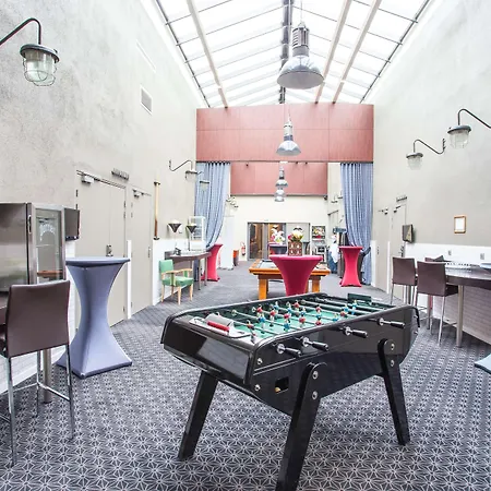 Gatsby By Happyculture Отель