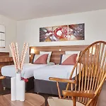Hotel Gatsby By Happyculture