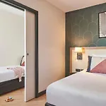Hotel Gatsby By Happyculture 4*