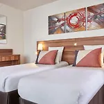 Hotel Gatsby By Happyculture 4*