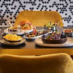 Hotel Gatsby By Happyculture