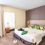 Gatsby By Happyculture Hotel Chassieu