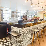 Hotel Gatsby By Happyculture Chassieu
