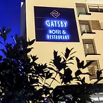 Gatsby By Happyculture Hotel