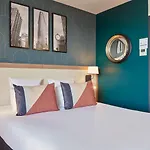 Hotel Gatsby By Happyculture Chassieu