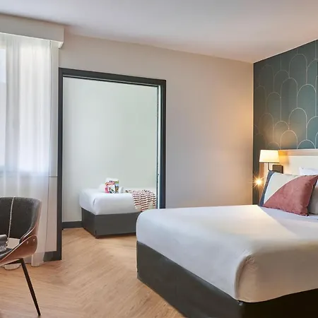 Hotel Gatsby By Happyculture 4*