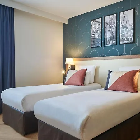 Gatsby By Happyculture 4*