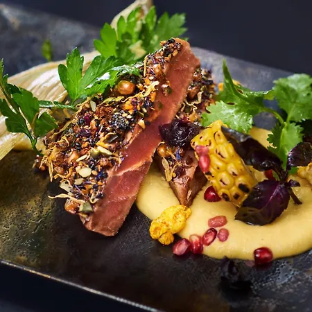 Gatsby By Happyculture Chassieu