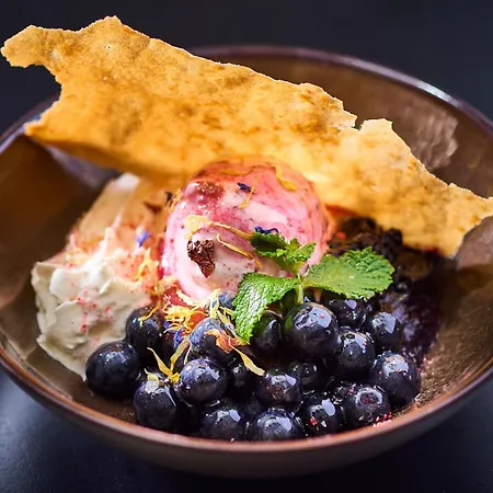 Hotel Gatsby By Happyculture Chassieu