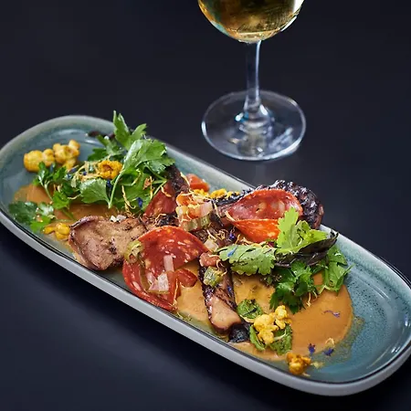 Gatsby By Happyculture