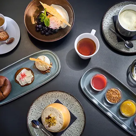 Gatsby By Happyculture Chassieu