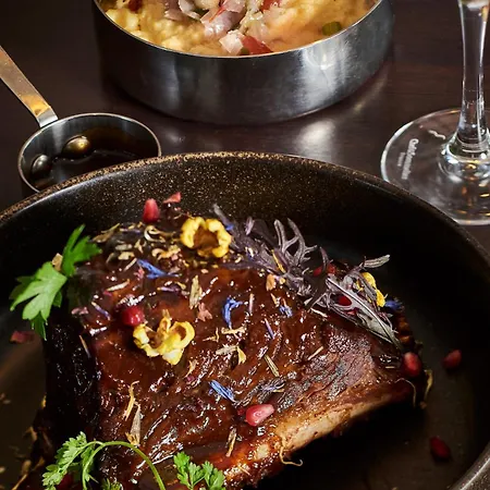 Hotel Gatsby By Happyculture