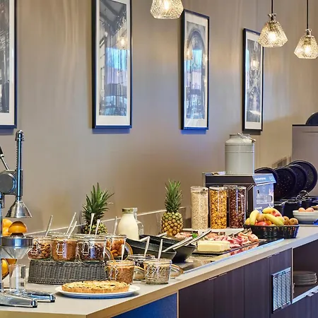 Hotel Gatsby By Happyculture 4*