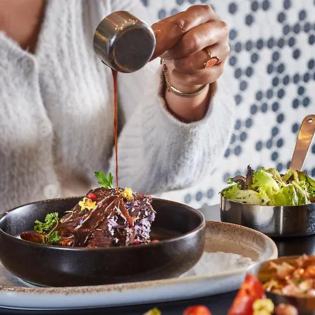 Gatsby By Happyculture Hotel Chassieu