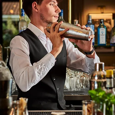 Gatsby By Happyculture Hotel Chassieu