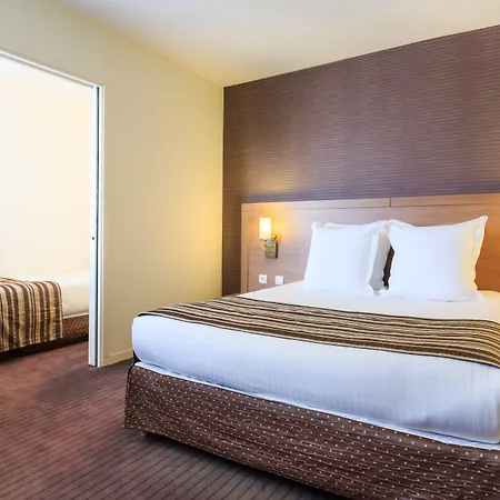 Gatsby By Happyculture 4* Chassieu