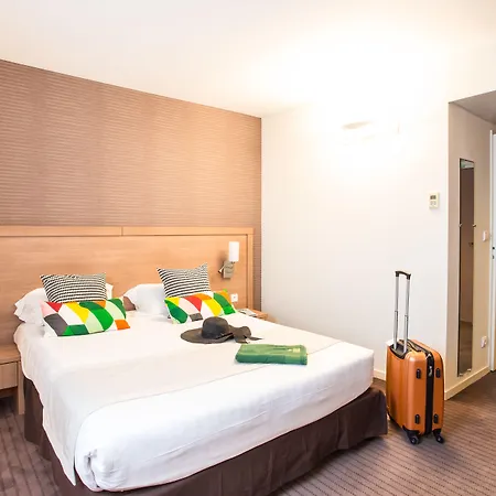 Gatsby By Happyculture 4* Chassieu