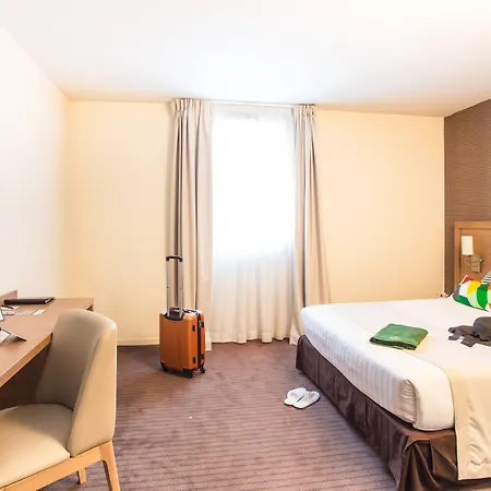 Gatsby By Happyculture Chassieu