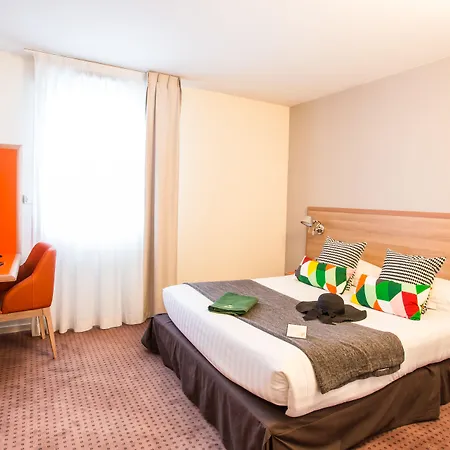 Gatsby By Happyculture Hotel Chassieu