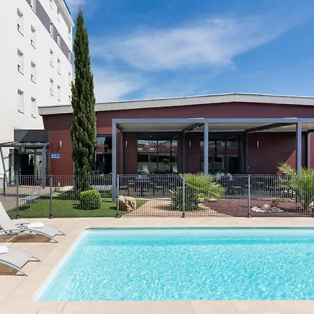 Gatsby By Happyculture 4* Chassieu