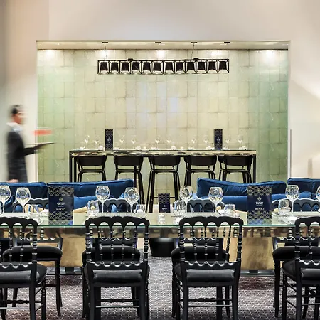 Hotel Gatsby By Happyculture