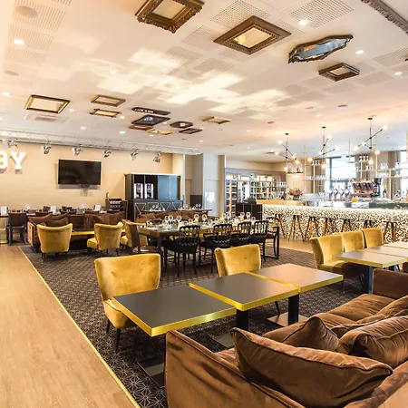 Gatsby By Happyculture 4* Chassieu