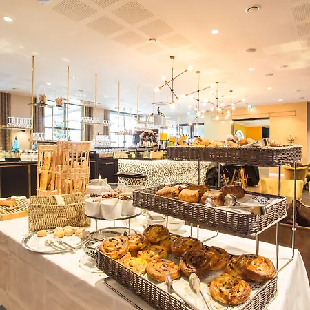 Gatsby By Happyculture Chassieu