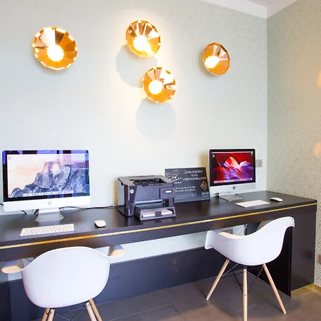 Gatsby By Happyculture Hotel