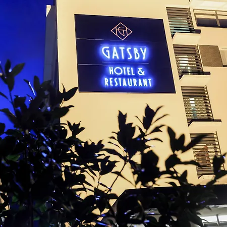Gatsby By Happyculture 호텔