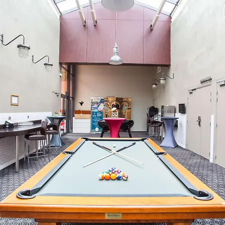 Gatsby By Happyculture