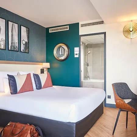 Gatsby By Happyculture 4*