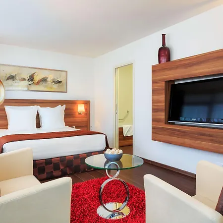 Gatsby By Happyculture Hotel 4*