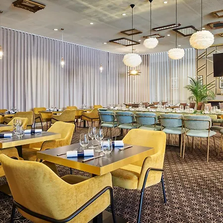 Gatsby By Happyculture Hotel 4*